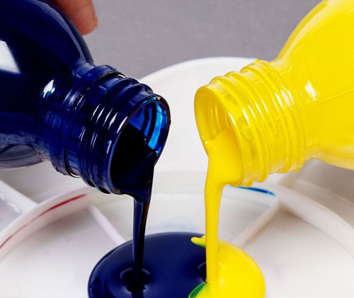 《GB38507-2020：油墨中VOC含量的限值》水性油墨相关要点