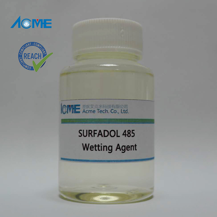 Surfadol 485